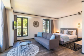 Studios Heart of Funchal Traveller Hideaway